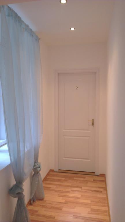 בודפשט Apartman 4 You Westend מראה חיצוני תמונה