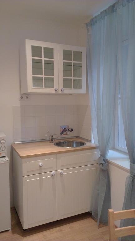 בודפשט Apartman 4 You Westend חדר תמונה