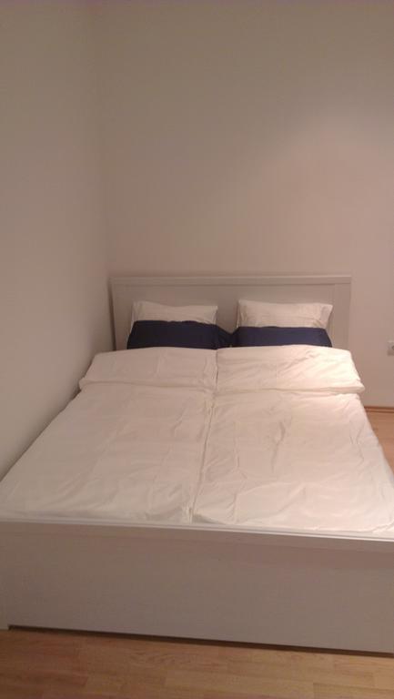 בודפשט Apartman 4 You Westend מראה חיצוני תמונה