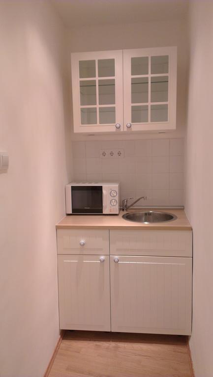 בודפשט Apartman 4 You Westend מראה חיצוני תמונה