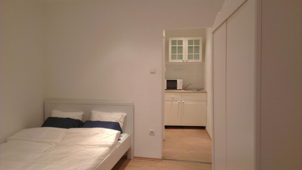 בודפשט Apartman 4 You Westend חדר תמונה